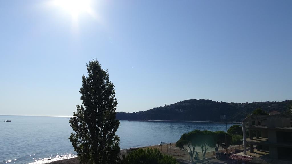 Poros House Hotel Eksteriør bilde
